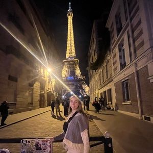 Meet your Posher, Ysabella